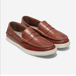 Cole Haan men loafers